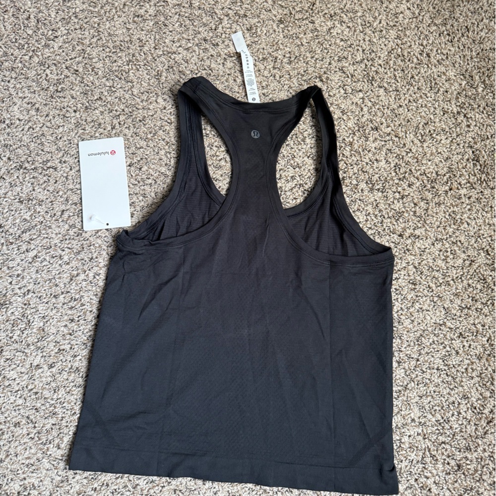 Lululemon Swiftly Tech Racerback Tank - Picture 5 of 5